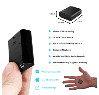 Kawtco MR-150 Ultra-Discreet and Small Voice Activated Spy Audio Recorder review Kawtco MR-150 Ultra-Discreet and Small Voice Activated Spy Audio Recorder review