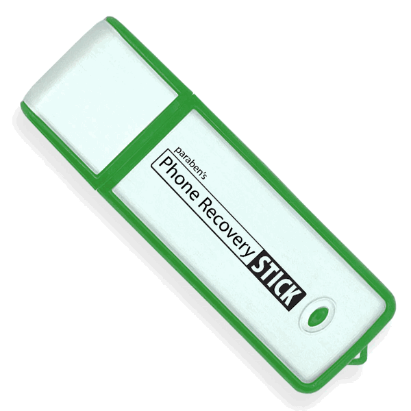 Android Phone Recovery Stick | Professional Mobile Forensic Data Retrieval by Paraben