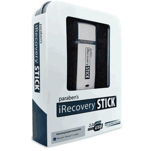 iRecovery Stick for iPhone &amp; iPad: Professional iOS Data Recovery &amp; Fo