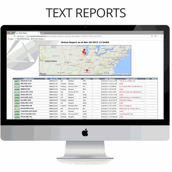 SilverCloud Tag Live View Personal Real Time GPS Tracker