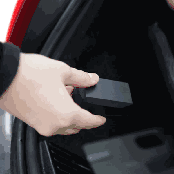 SUB3 Hidden GPS Tracker: No Monthly Fees & 6-Year Battery for Cars, Teens, and Asset Recovery