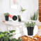 WiFi Hidden Camera  w/ Audio Spy/Nanny Cam Motion Activated with Long Battery Life