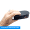 WiFi Hidden Spy Camera Battery Powered | Motion Activated | Remote Control & Live View W/ Audio Indoor Black Box 1080P Resolution