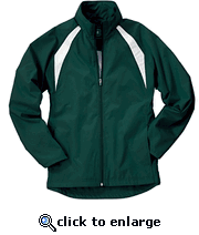 Pentucket Girl's TeamPro Jacket