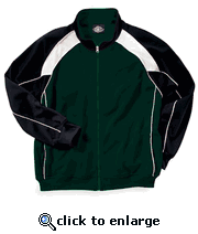 Pentucket Men's Classic Olympian Jacket