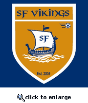 SF Vikings Soccer Club