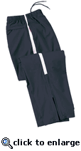 SF Vikings Youth Sable Warm Up Pants