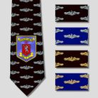 SSBN-617 Necktie SSBN-617 Necktie