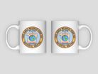 SSBN-622 Mug SSBN-622 Mug