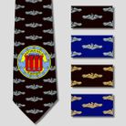 SSBN-623 Necktie SSBN-623 Necktie