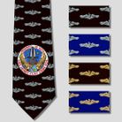 SSBN-625 Necktie SSBN-625 Necktie