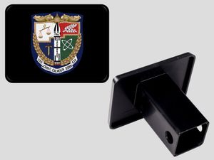 SSBN-630 Hitch Cover