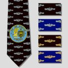 SSBN-643 Necktie SSBN-643 Necktie