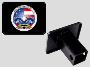 SSGN-729 Hitch Cover