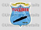 SSN-597 Decal SSN-597 Decal