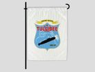 SSN-597 Flag SSN-597 Flag