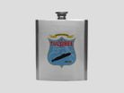 SSN-597 Flask SSN-597 Flask