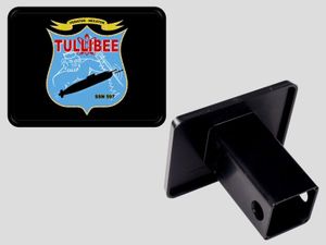 SSN-597 Hitch Cover
