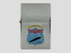 SSN-597 Lighter