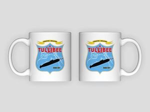 SSN-597 Mug