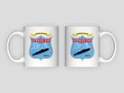 SSN-597 Mug SSN-597 Mug