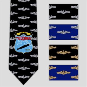 SSN-597 Necktie