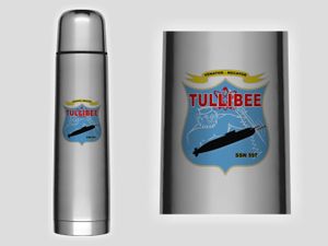 SSN-597 Thermos