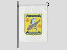 SSN-603 Flag SSN-603 Flag
