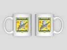 SSN-603 Mug SSN-603 Mug