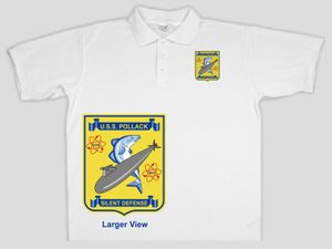 SSN-603 Polo