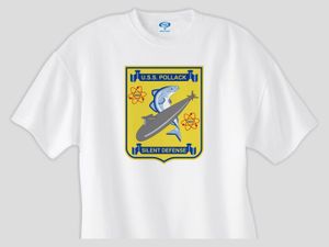 SSN-603 Shirt