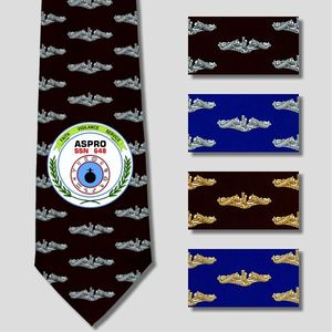 SSN-648 Necktie