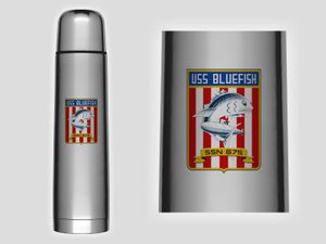 SSN-675 Thermos