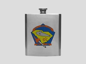 SSN-686 Flask