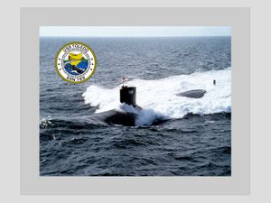 SSN-769 Canvas