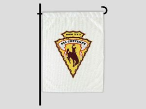 SSN-773 Flag