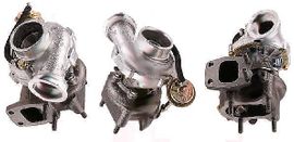 2007-10 MERCEDES Truck, Bus  Atego  K16 Turbo 53169887158