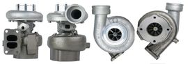 2005-07 Deutz Truck S200 Turbo 12709880019