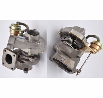 ガリレオ 1994-07 Porsche 911 Turbo (993) K16 Turbo 53169886735