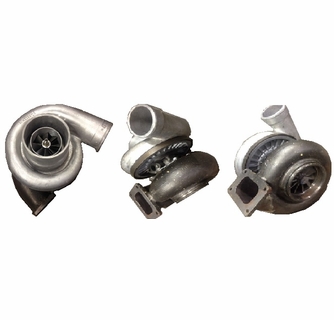 1973- Detroit Diesel Gen Set Turbo T18A90 409750-0001
