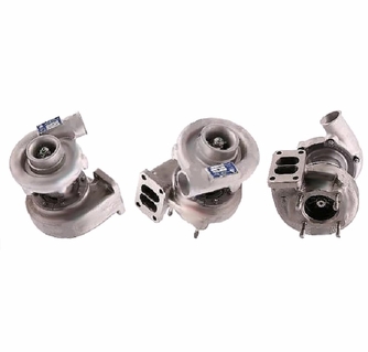 1974-77 BMW 2002 Turbo E20 EB 32G Turbo 56379701700