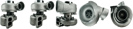 1976-06  Caterpillar Generation Set, Industrial 4HF-864 Turbo 182782