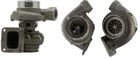 1978- Detroit Diesel Automotive, Industrial T04B98 Turbo 465242-0004