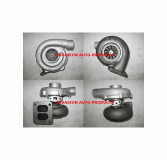 1980- John Deere 6.359 Earth Moving T04B33 Turbo 465040-0004