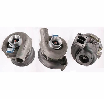 1980- MWM Agricultural, Industrial engine K27 Turbo 53279886001