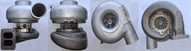 1982-12 J.I. Case Agricultural 4MD-855 Turbo 191461