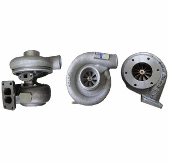 1985-04 Iveco, Volvo Truck H2A Turbo 3523649 