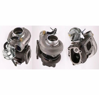 アフリカドゥンドゥン Turbocharger 465547-5002S Garrett TB4141 - 8065.25.220