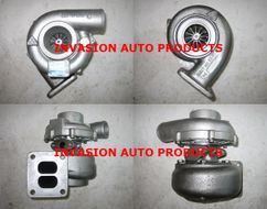 1985- John Deere Agricultural  Tractor TA3102 Turbo 465506-0001