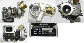 1985- Saab 9000 TE05 Turbo 49184-02000 1985- Saab 9000 TE05 Turbo 49184-02000